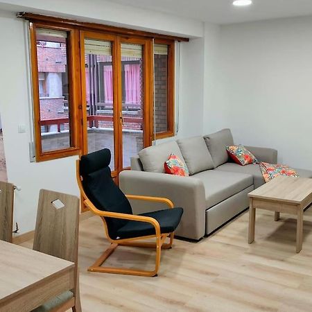 Apartmán Leon Puro Centro Exteriér fotografie