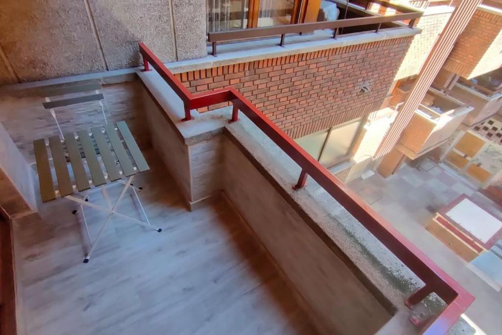 Apartmán Leon Puro Centro Exteriér fotografie