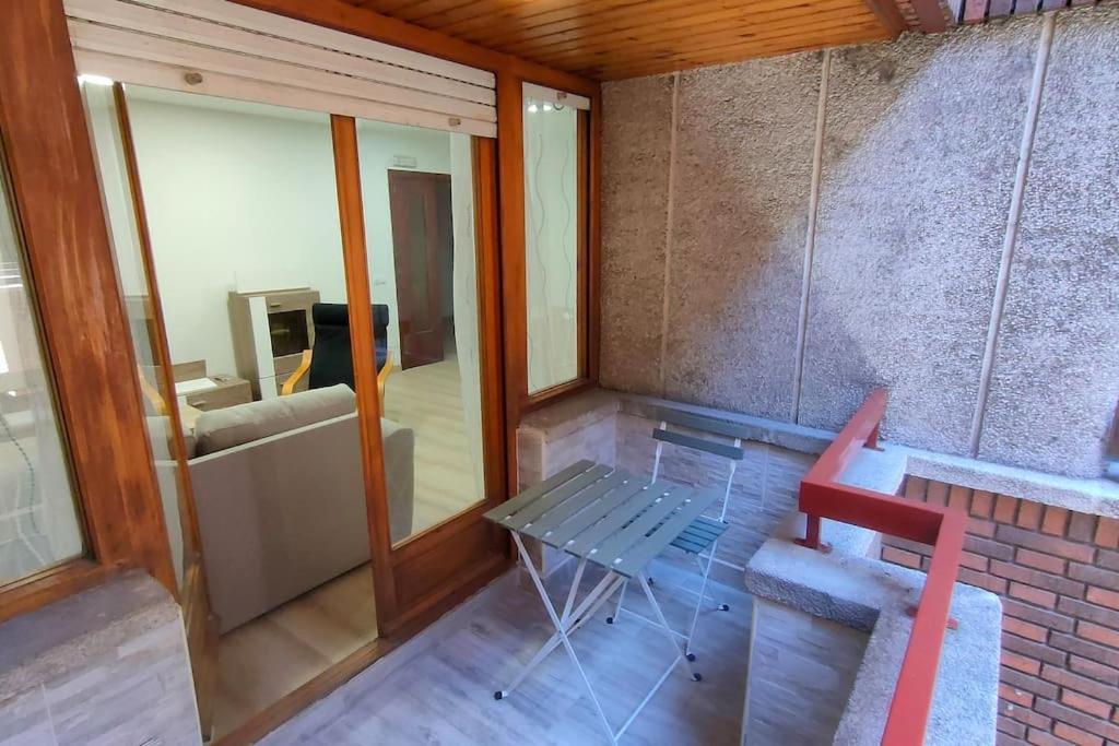 Apartmán Leon Puro Centro Exteriér fotografie