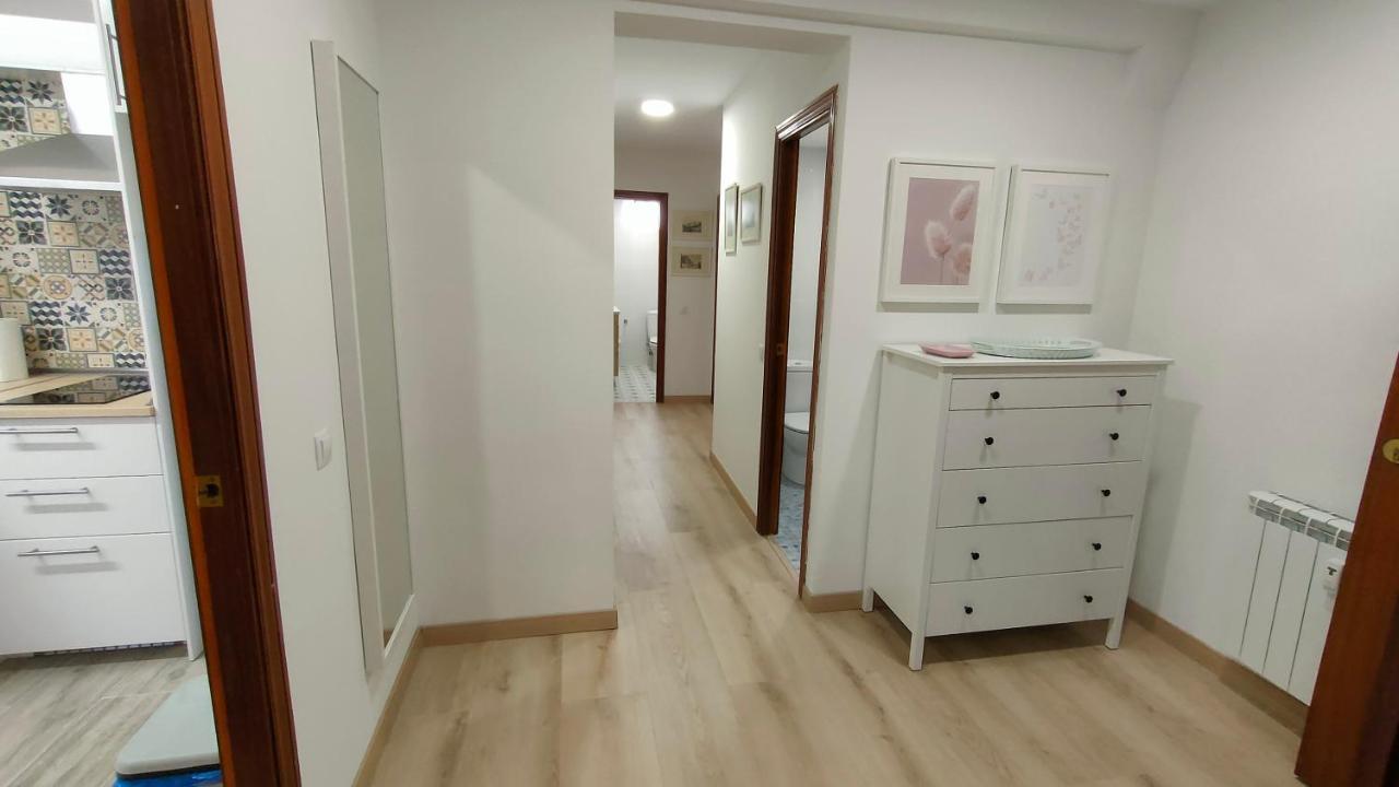 Apartmán Leon Puro Centro Exteriér fotografie