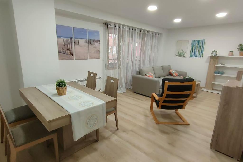 Apartmán Leon Puro Centro Exteriér fotografie