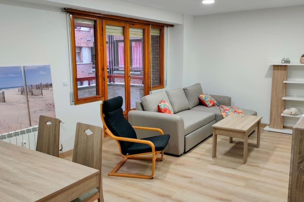 Apartmán Leon Puro Centro Exteriér fotografie