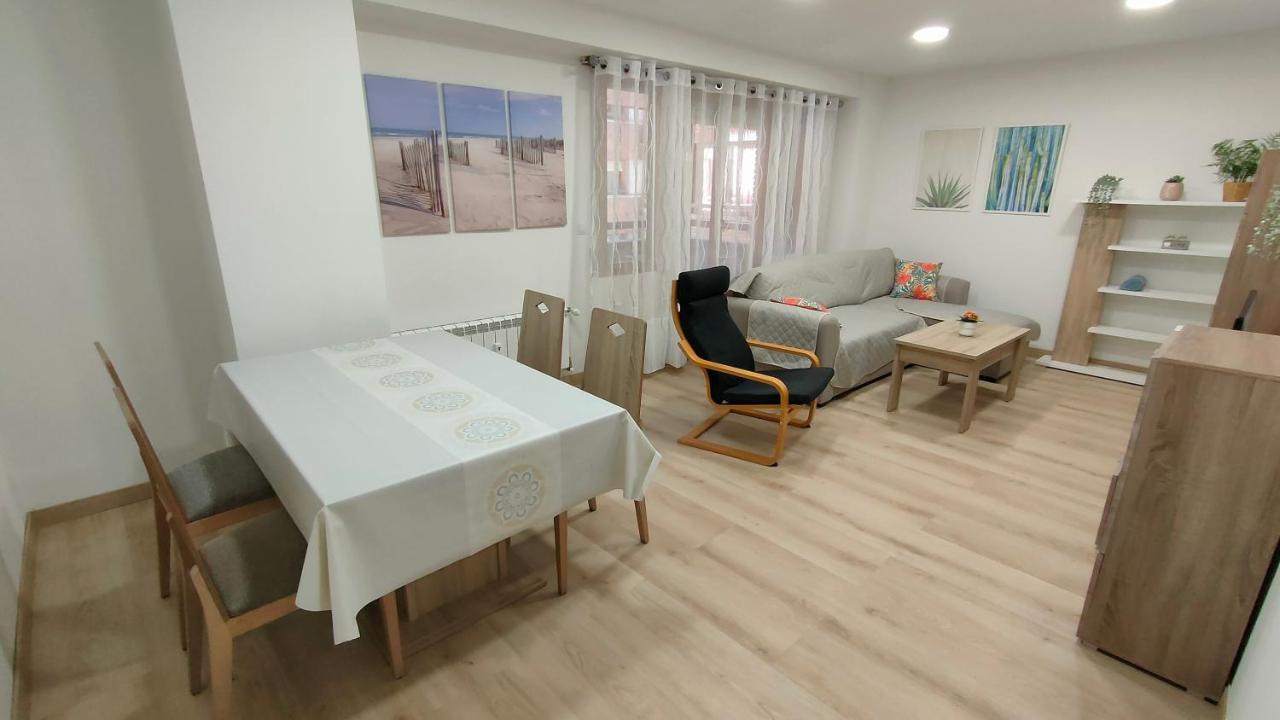 Apartmán Leon Puro Centro Exteriér fotografie