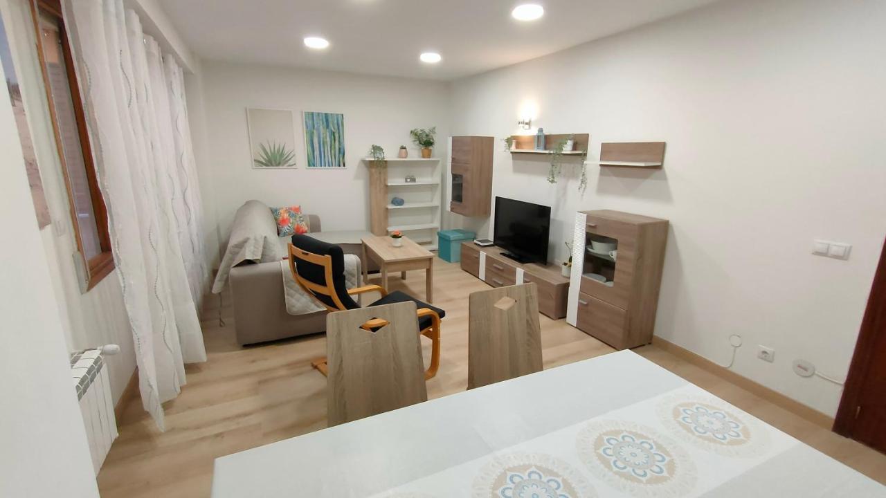 Apartmán Leon Puro Centro Exteriér fotografie