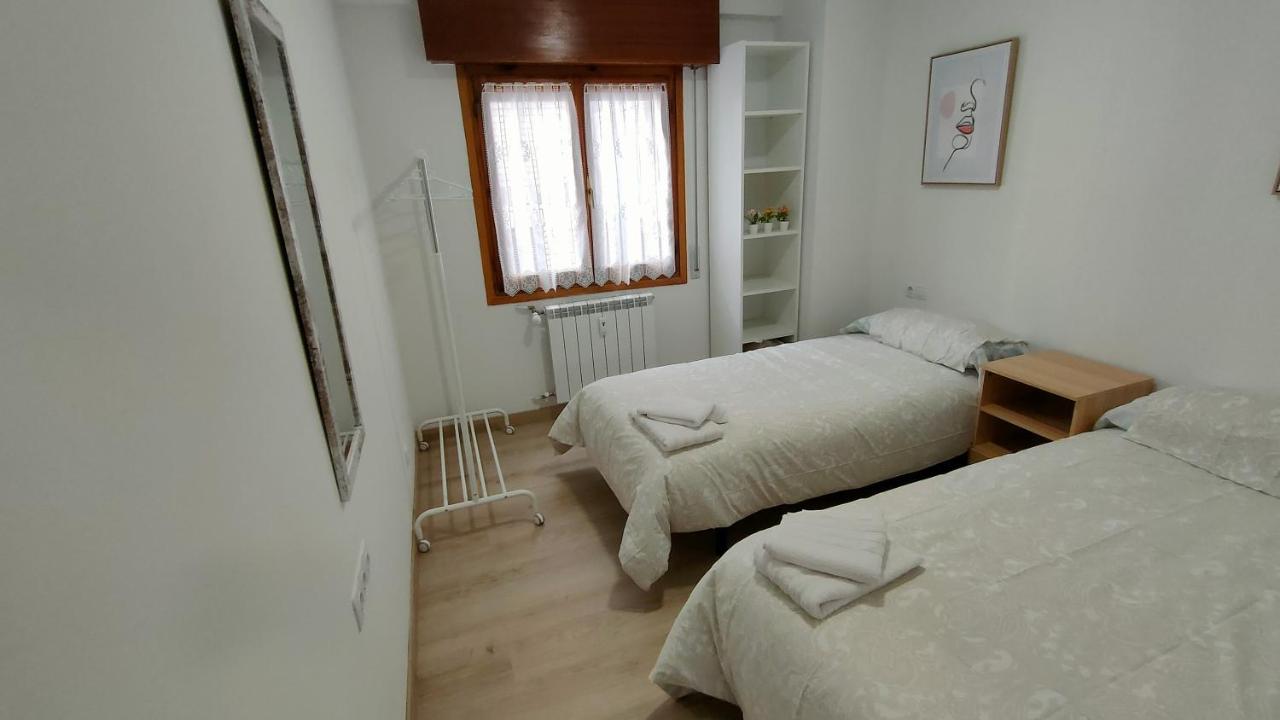 Apartmán Leon Puro Centro Exteriér fotografie