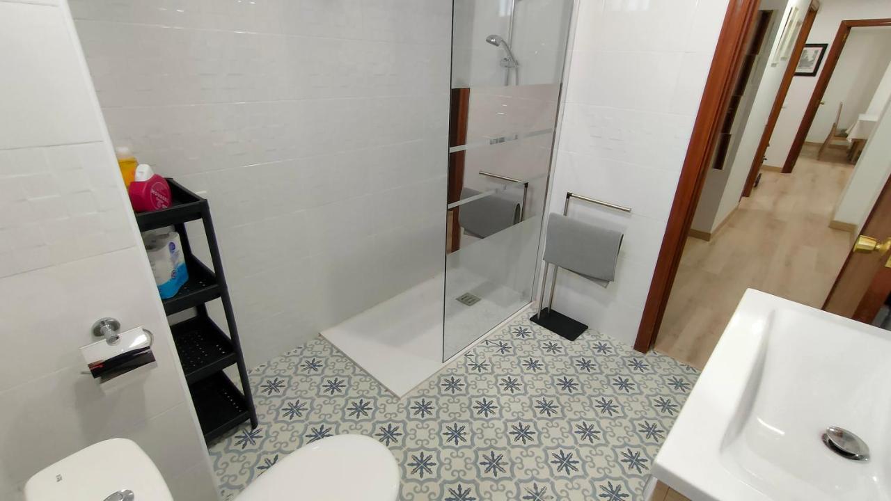 Apartmán Leon Puro Centro Exteriér fotografie