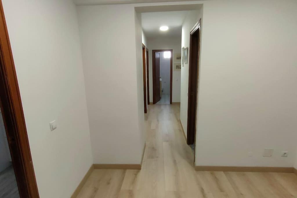Apartmán Leon Puro Centro Exteriér fotografie