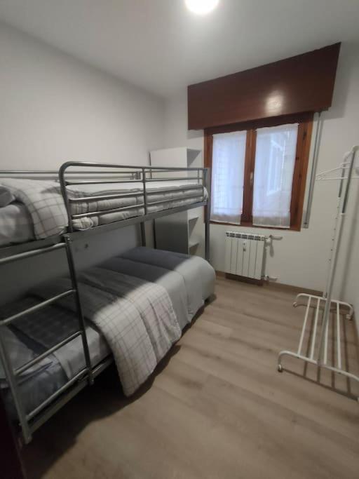 Apartmán Leon Puro Centro Exteriér fotografie