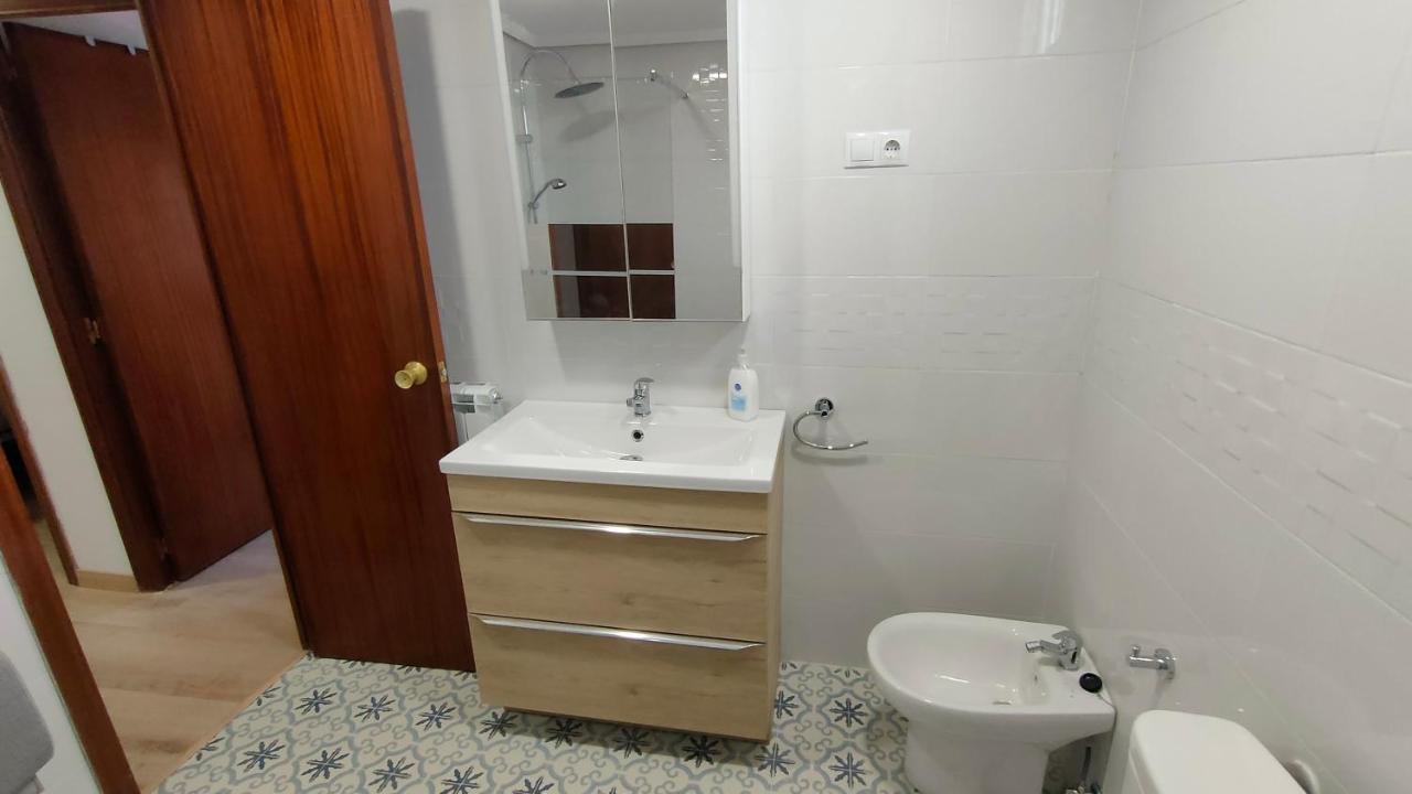 Apartmán Leon Puro Centro Exteriér fotografie
