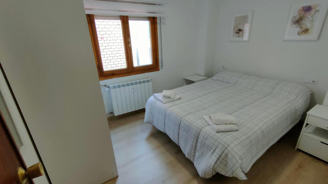 Apartmán Leon Puro Centro Exteriér fotografie