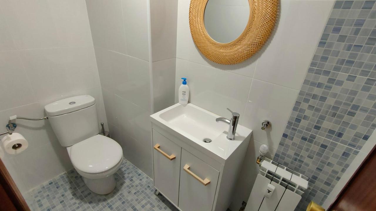 Apartmán Leon Puro Centro Exteriér fotografie