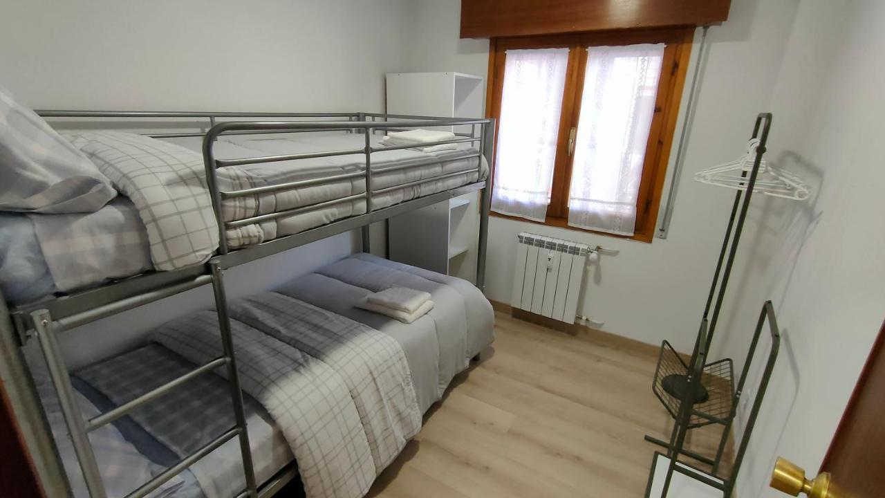 Apartmán Leon Puro Centro Exteriér fotografie
