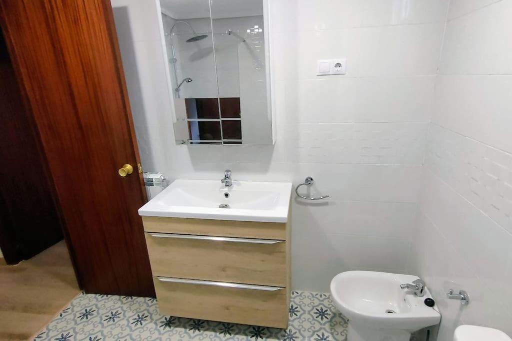 Apartmán Leon Puro Centro Exteriér fotografie