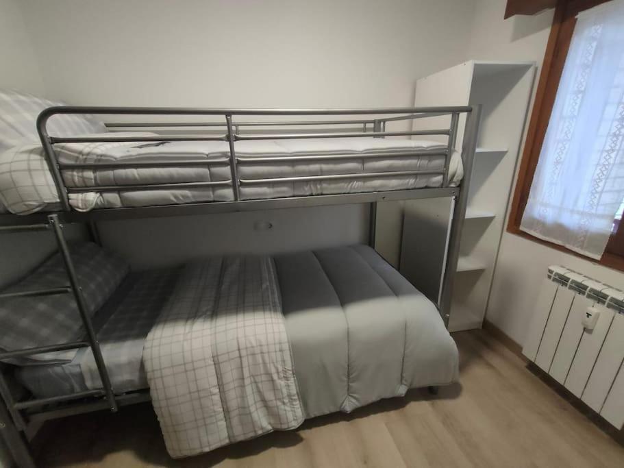Apartmán Leon Puro Centro Exteriér fotografie