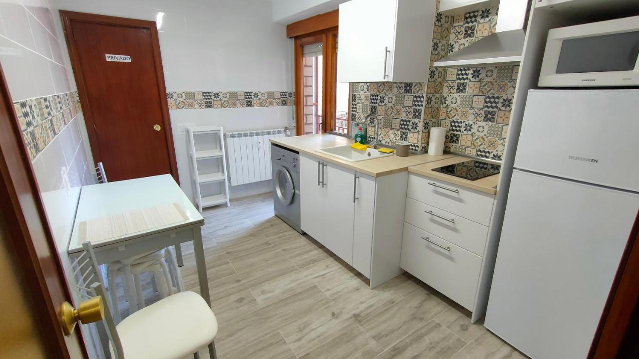 Apartmán Leon Puro Centro Exteriér fotografie