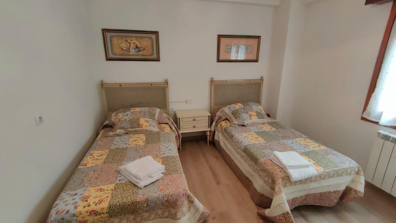 Apartmán Leon Puro Centro Exteriér fotografie