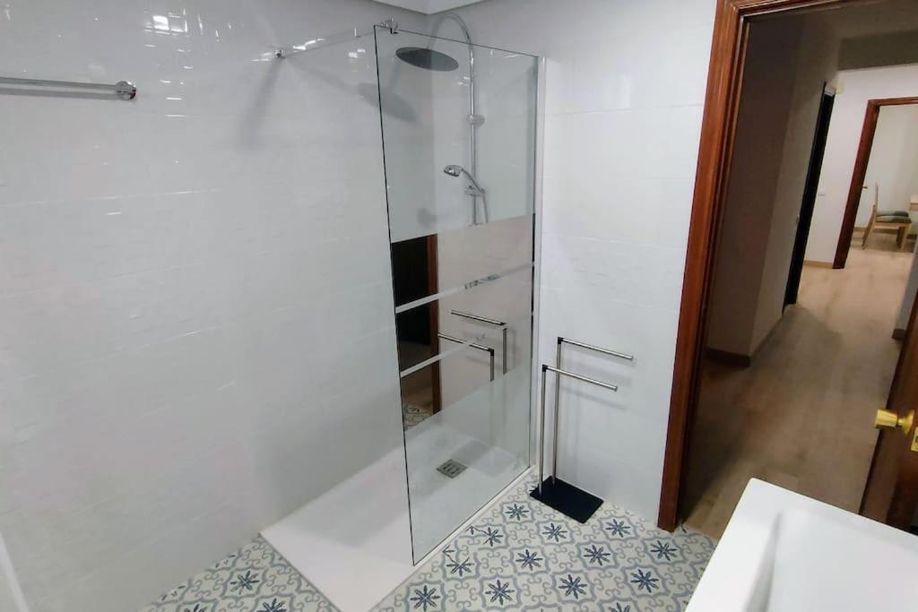 Apartmán Leon Puro Centro Exteriér fotografie