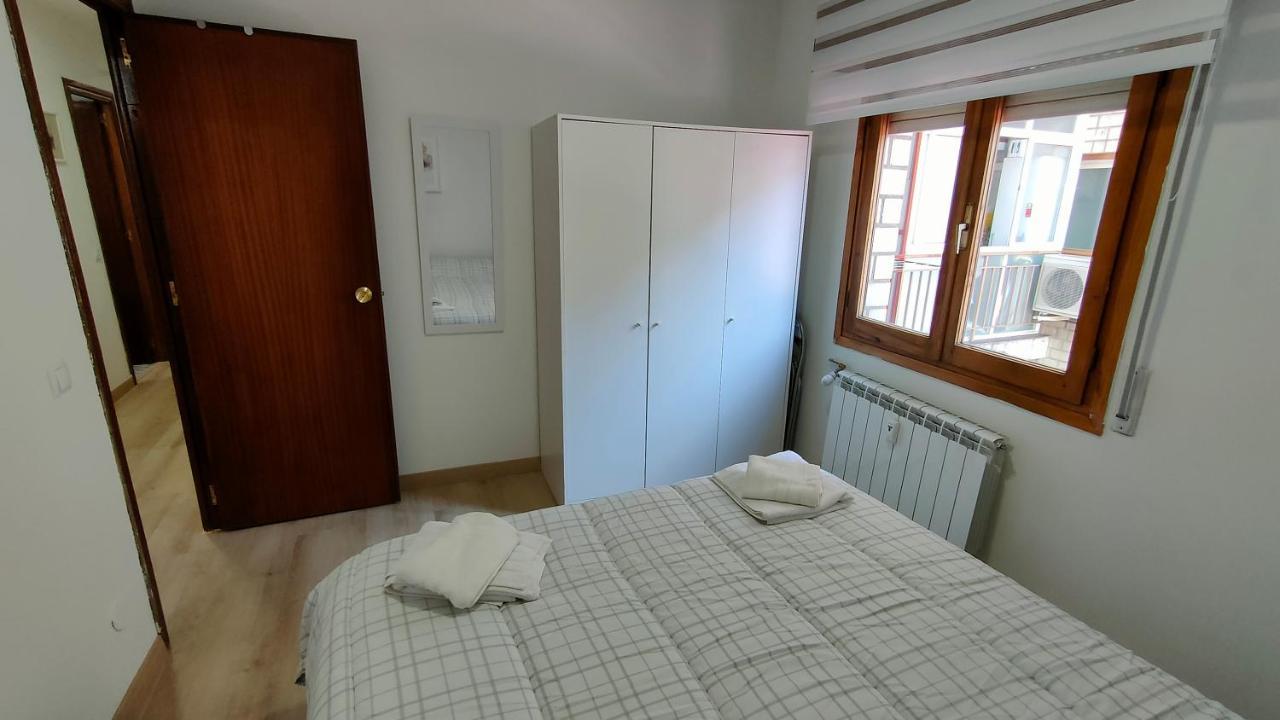 Apartmán Leon Puro Centro Exteriér fotografie