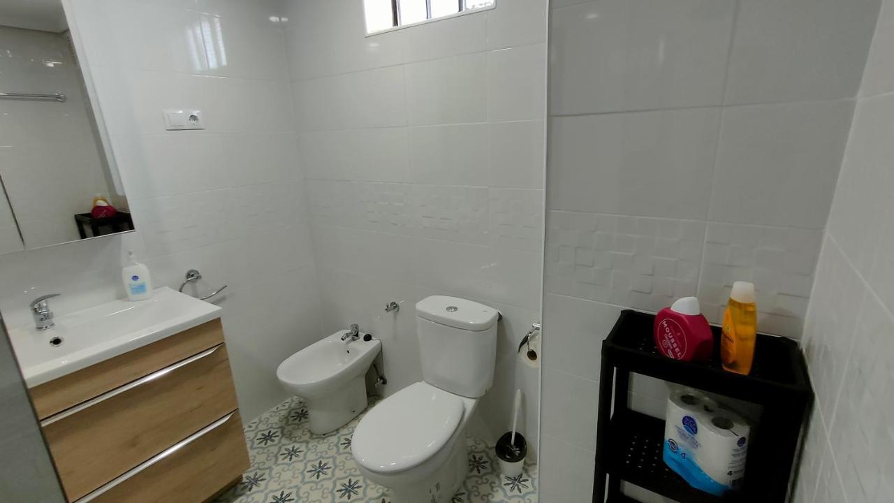 Apartmán Leon Puro Centro Exteriér fotografie