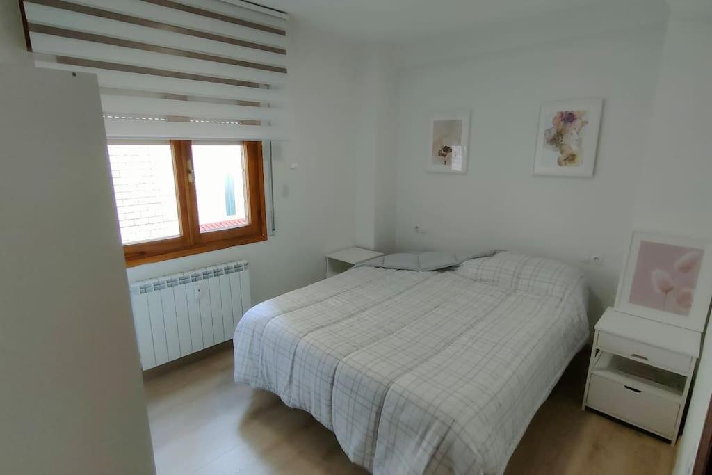 Apartmán Leon Puro Centro Exteriér fotografie
