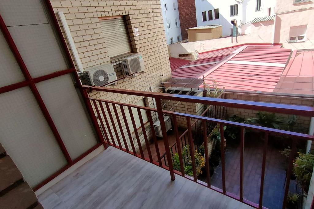 Apartmán Leon Puro Centro Exteriér fotografie