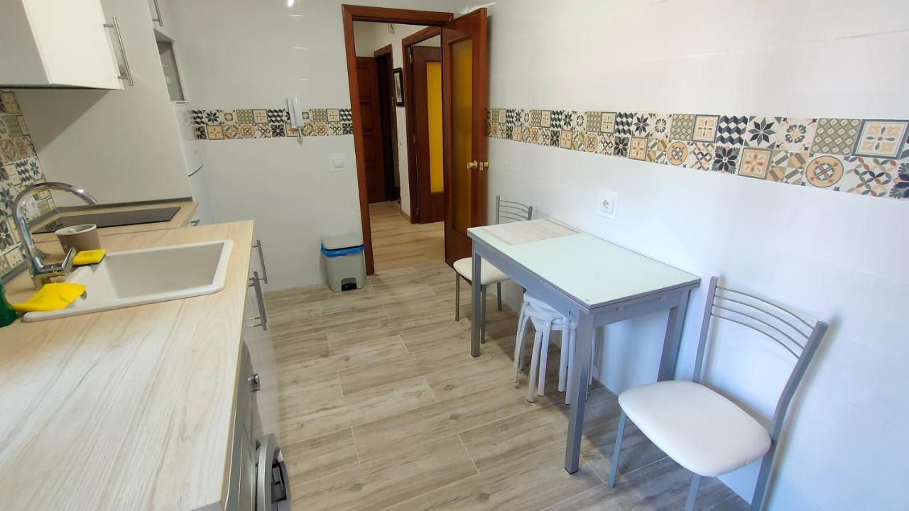 Apartmán Leon Puro Centro Exteriér fotografie