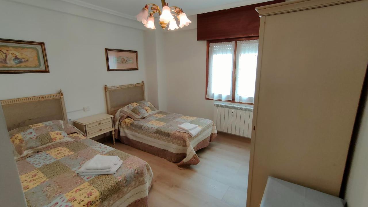 Apartmán Leon Puro Centro Exteriér fotografie