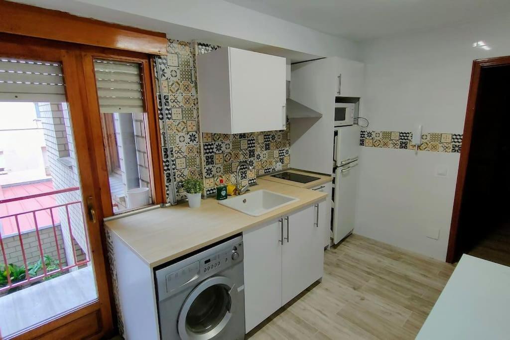 Apartmán Leon Puro Centro Exteriér fotografie