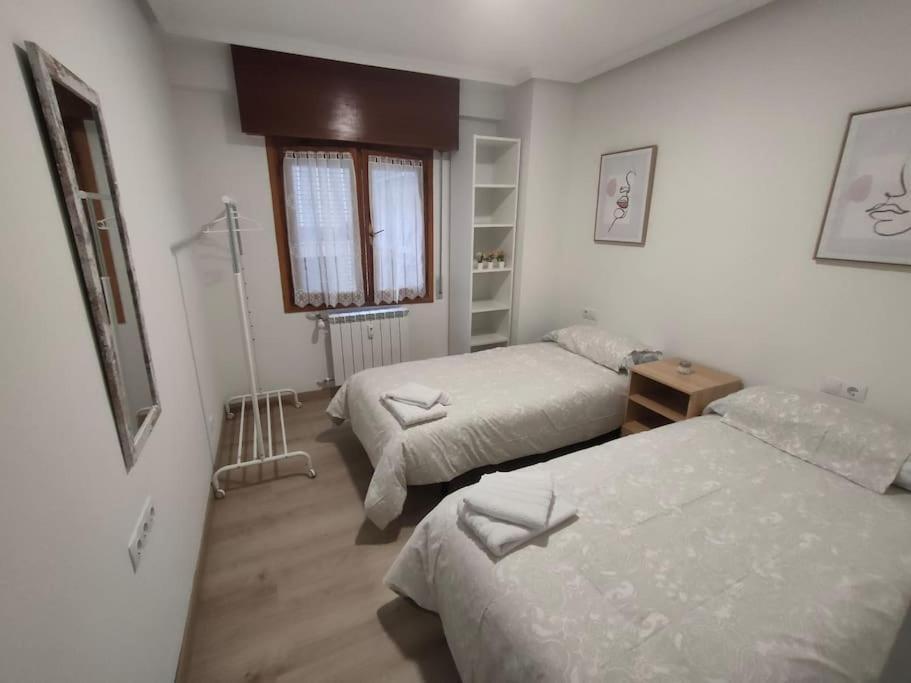 Apartmán Leon Puro Centro Exteriér fotografie