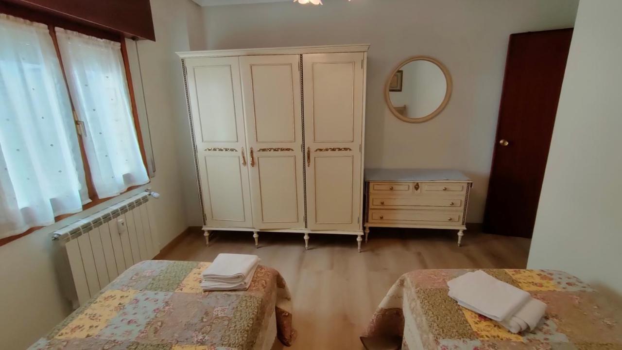 Apartmán Leon Puro Centro Exteriér fotografie
