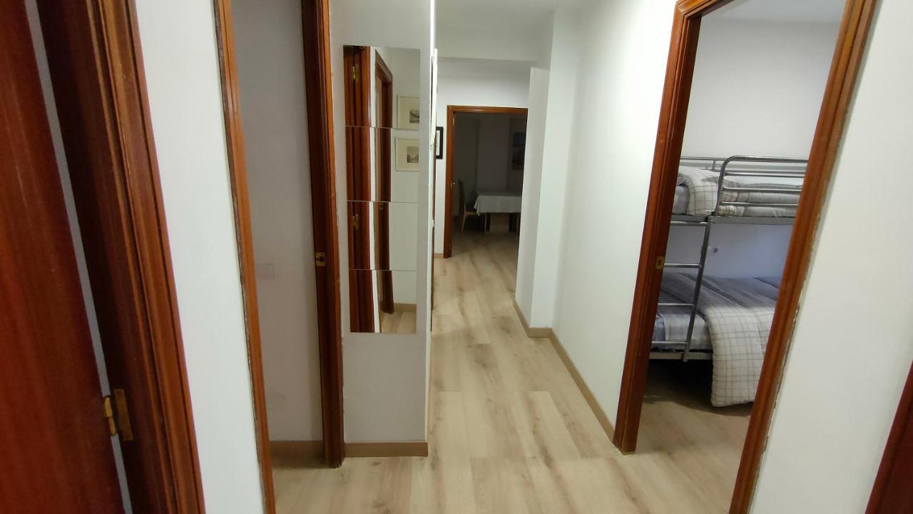 Apartmán Leon Puro Centro Exteriér fotografie