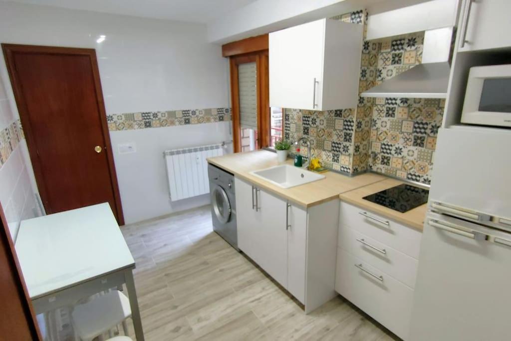Apartmán Leon Puro Centro Exteriér fotografie