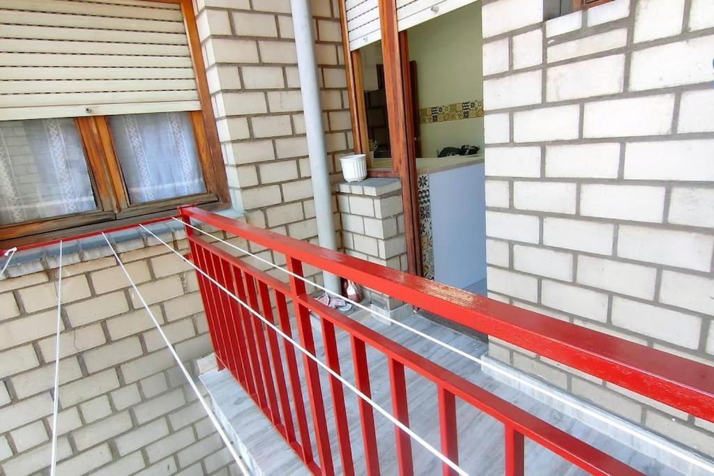 Apartmán Leon Puro Centro Exteriér fotografie