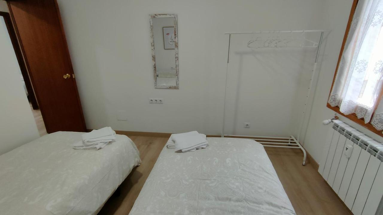 Apartmán Leon Puro Centro Exteriér fotografie